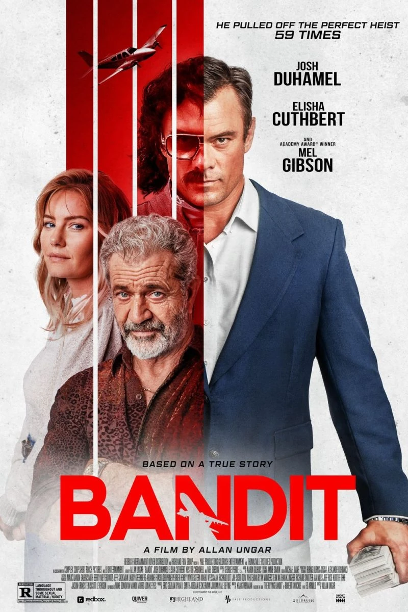 Bandit Juliste