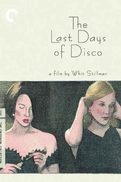 The Last Days of Disco