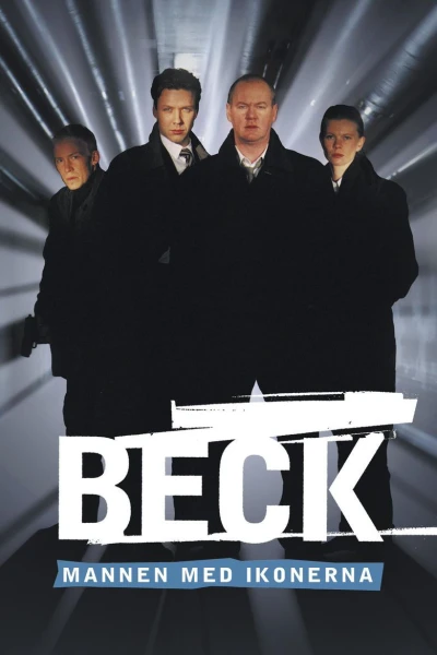 Beck: Ikonien salaisuus