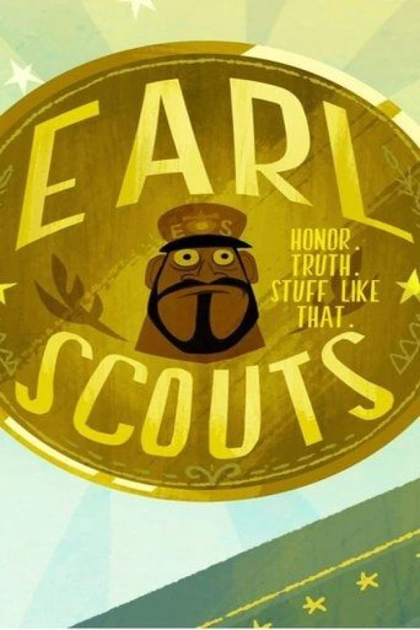 Earl Scouts Juliste