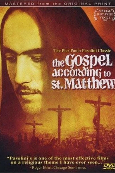 Matteuksen evankeliumi
