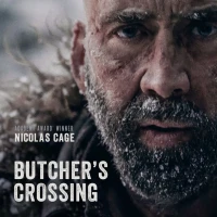 Butcher's Crossing