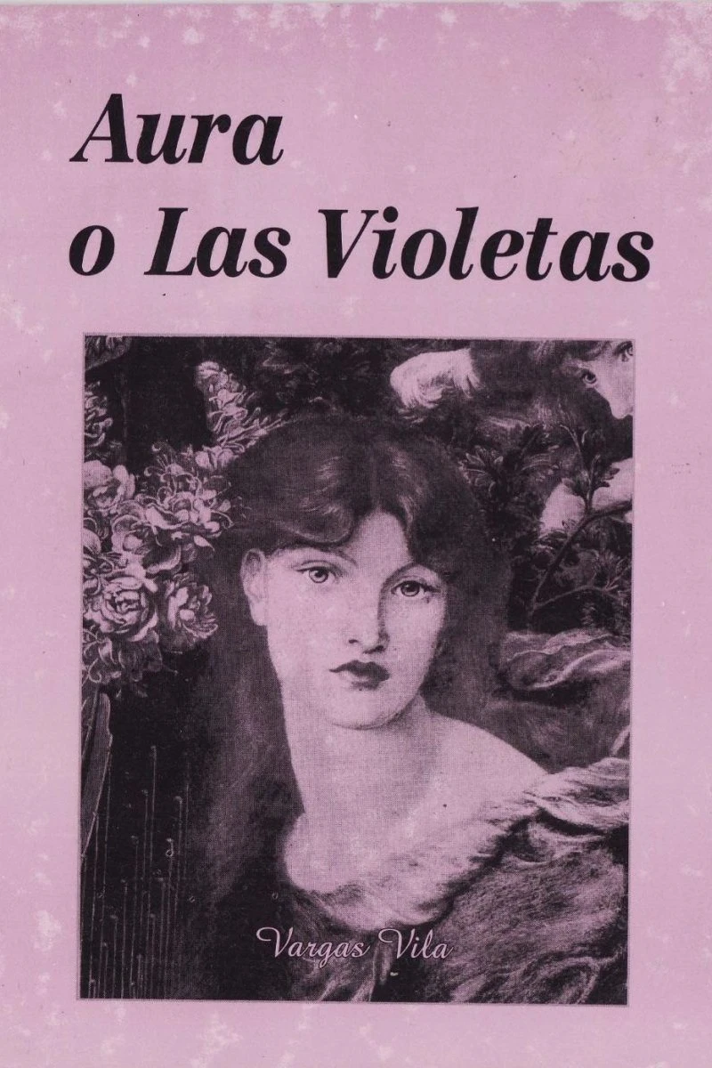 Aura o las violetas Juliste