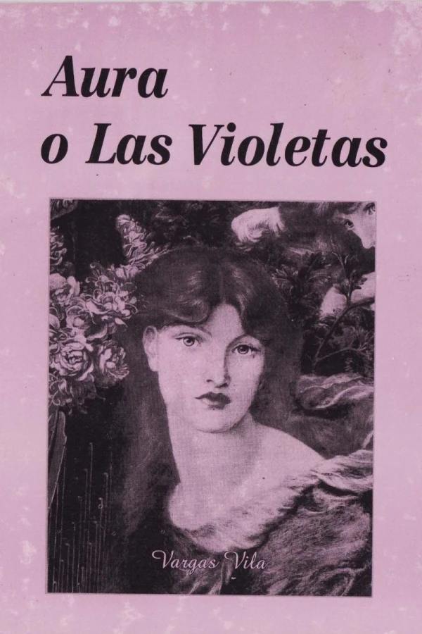 Aura o las violetas Juliste