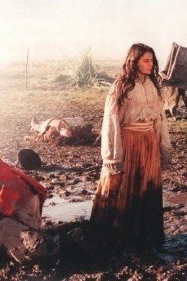 Anahy de las Misiones Juliste