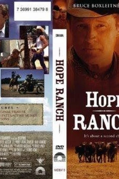 Hope Ranch