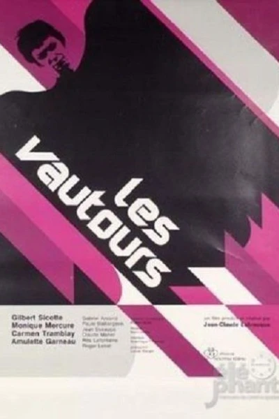 Les vautours