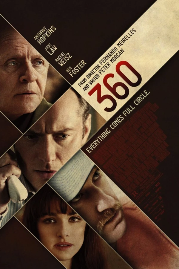 360 Juliste