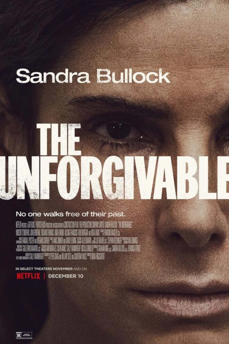 The Unforgivable Juliste
