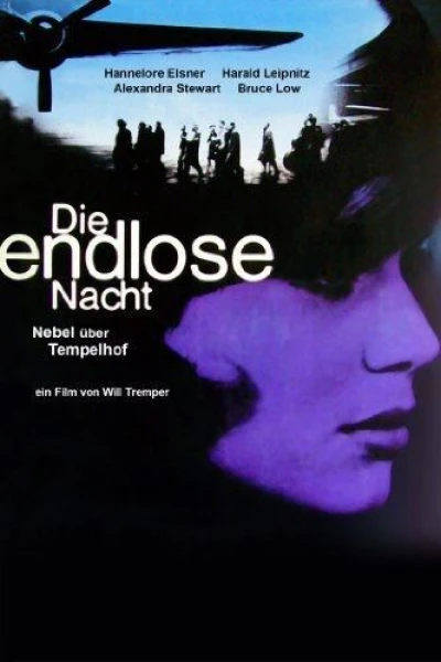 Die endlose Nacht