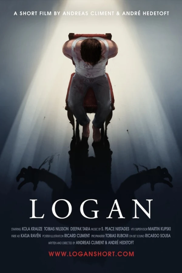 Logan Juliste