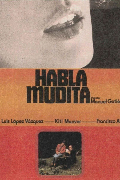 Habla, mudita