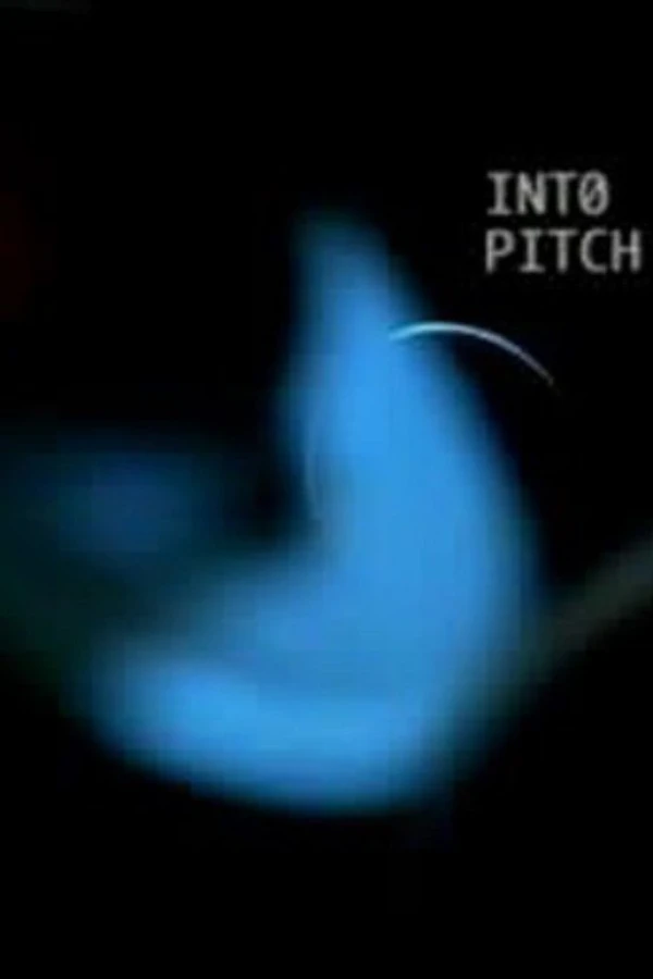 Into Pitch Black Juliste