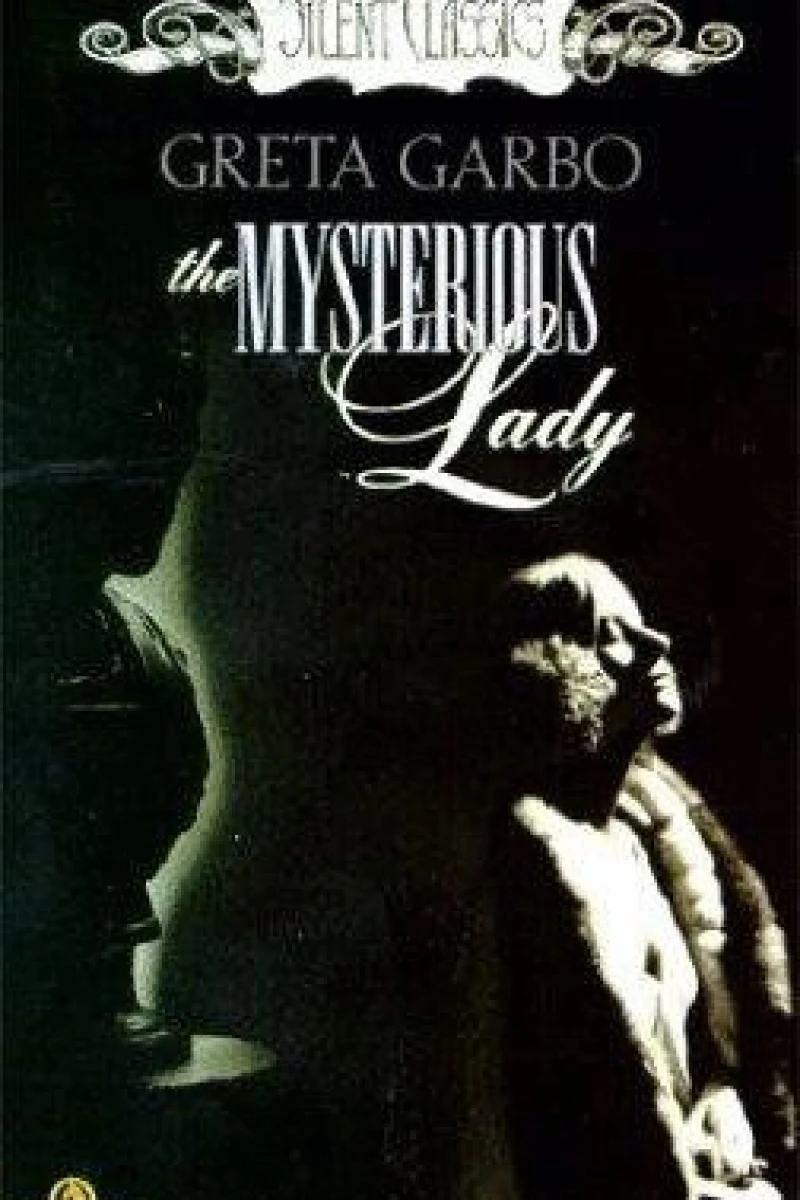 The Mysterious Lady Juliste