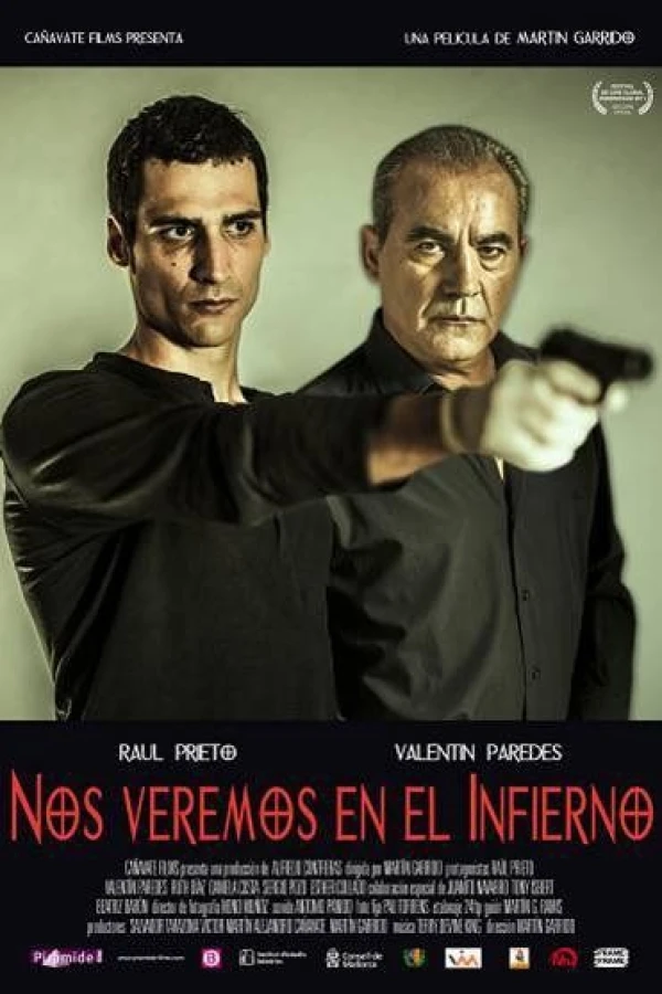 Nos veremos en el infierno Juliste