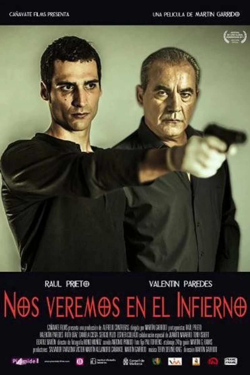 Nos veremos en el infierno Juliste