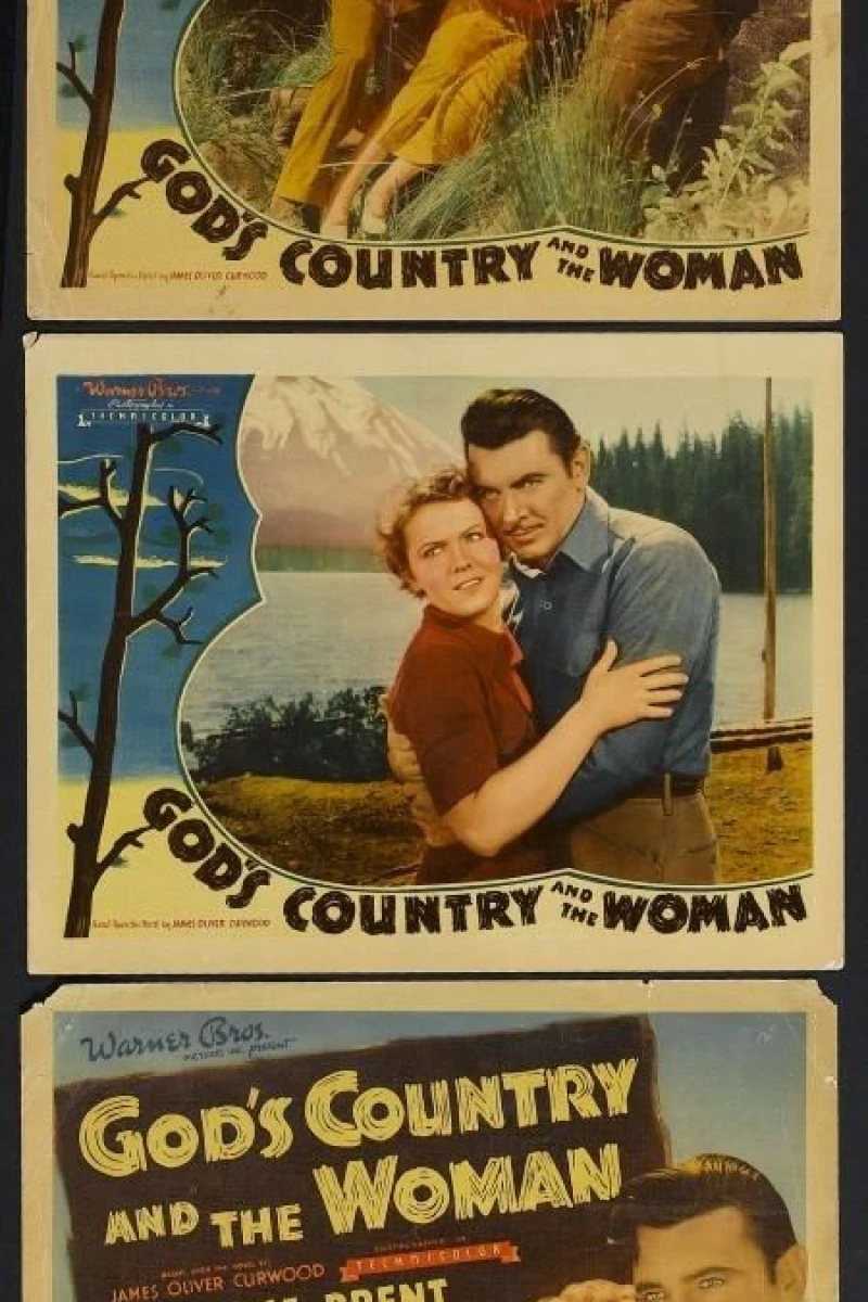 God's Country and the Woman Juliste