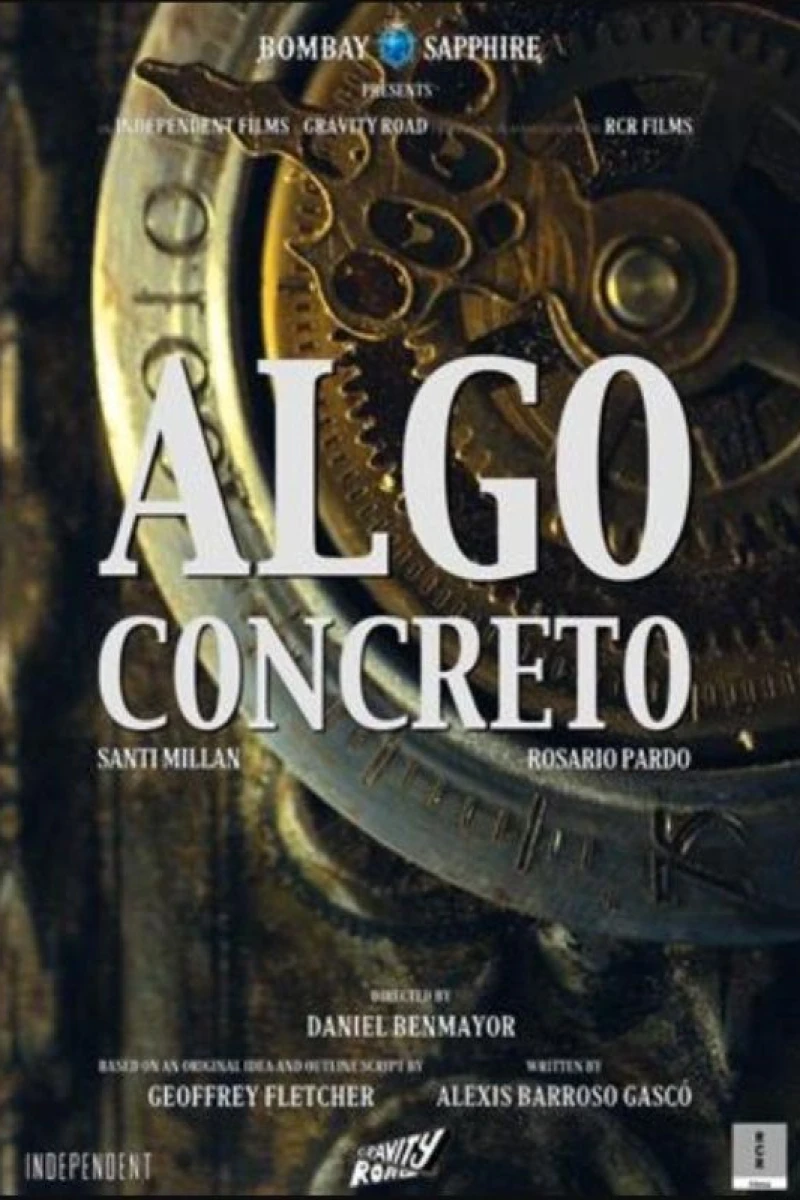 Algo concreto Juliste