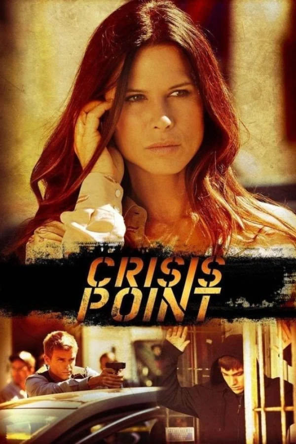 Crisis Point Juliste