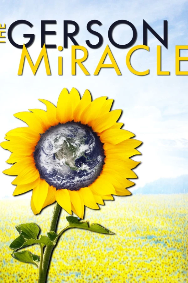The Gerson Miracle Juliste