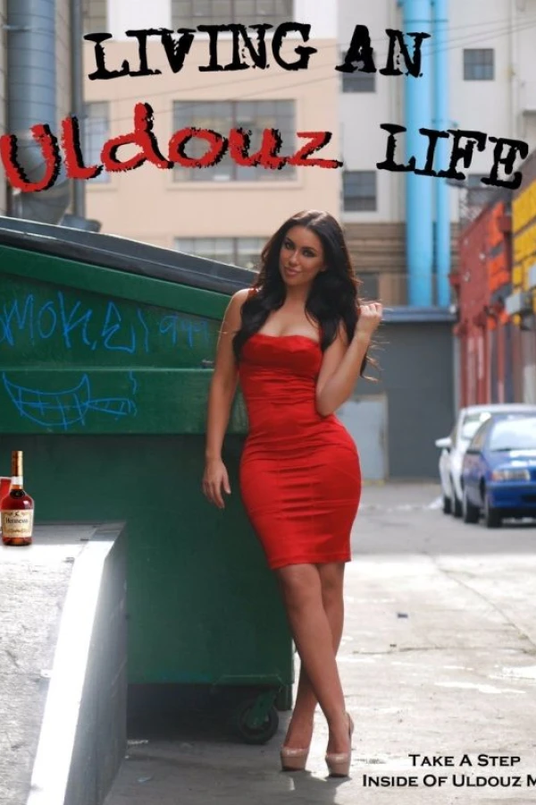 Living an Uldouz Life Juliste