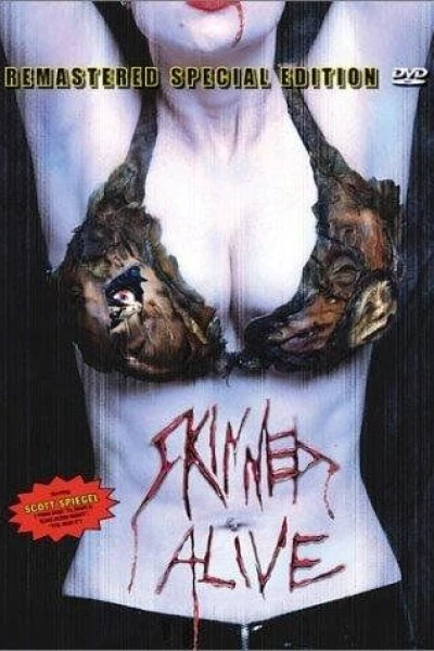 Skinned Alive