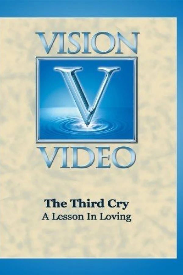 The Third Cry Juliste