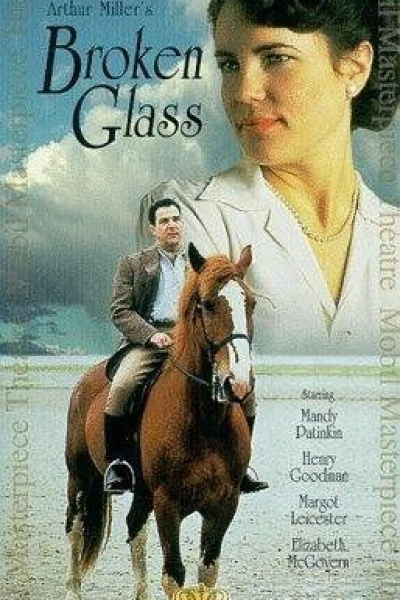 Broken Glass