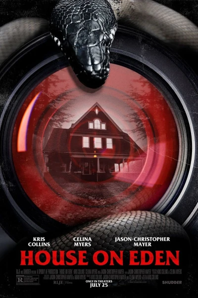 House on Eden