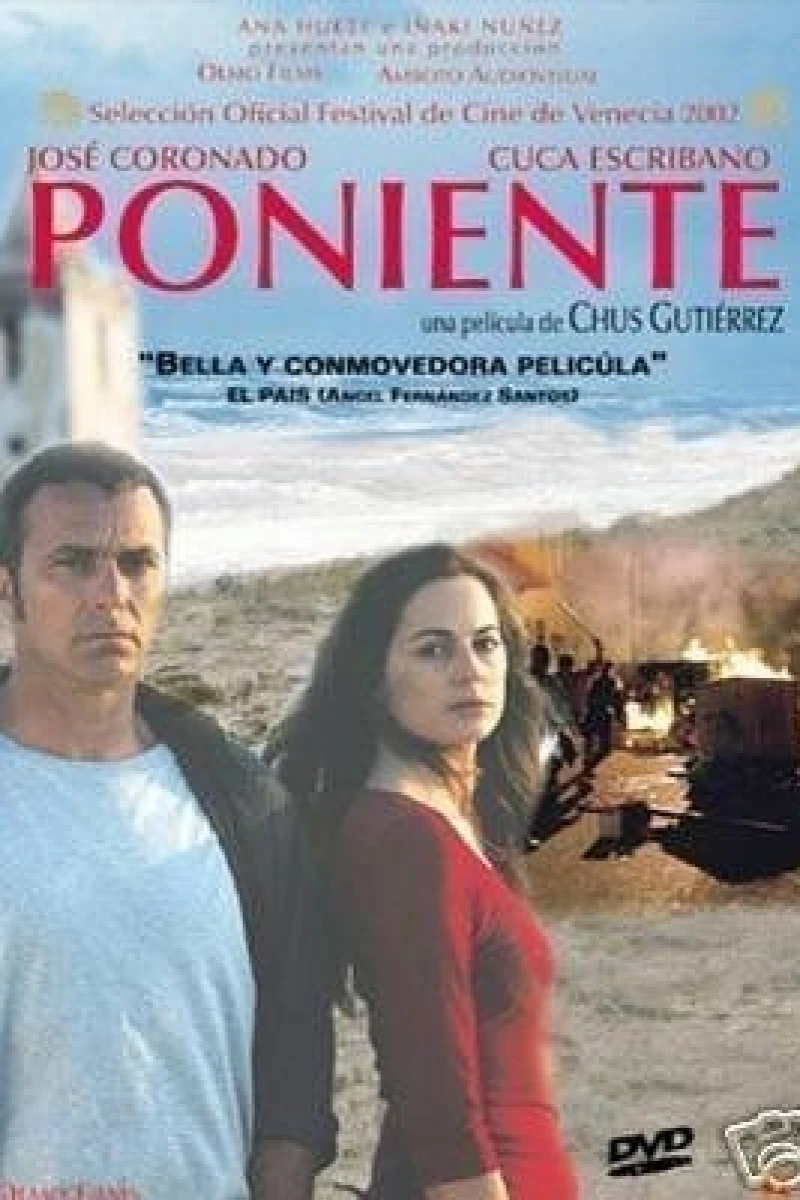 Poniente Juliste