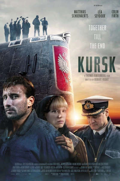 Kursk