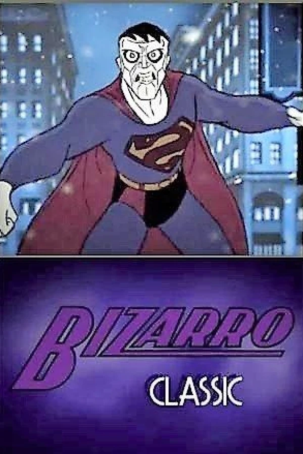 Bizarro Classic Juliste