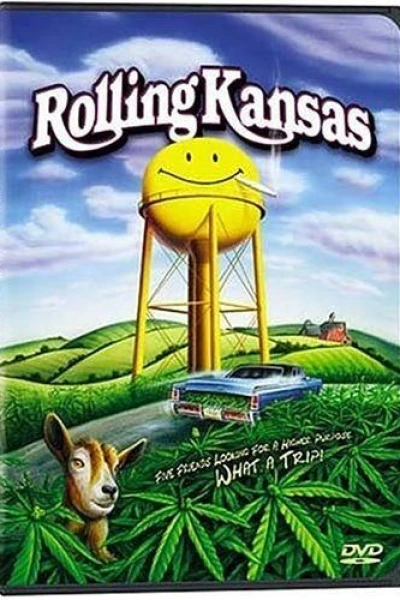 Rolling Kansas