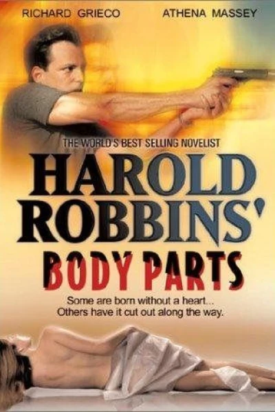 Harold Robbins' Body Parts