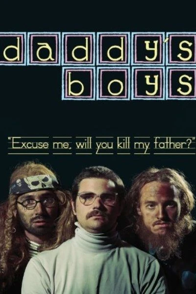 Daddy's Boys