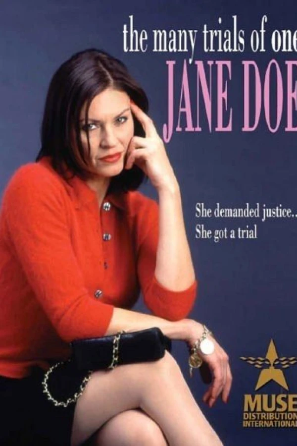 The Many Trials of One Jane Doe Juliste