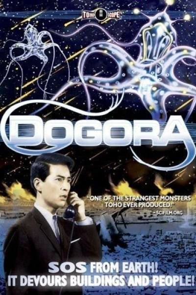 Dogora