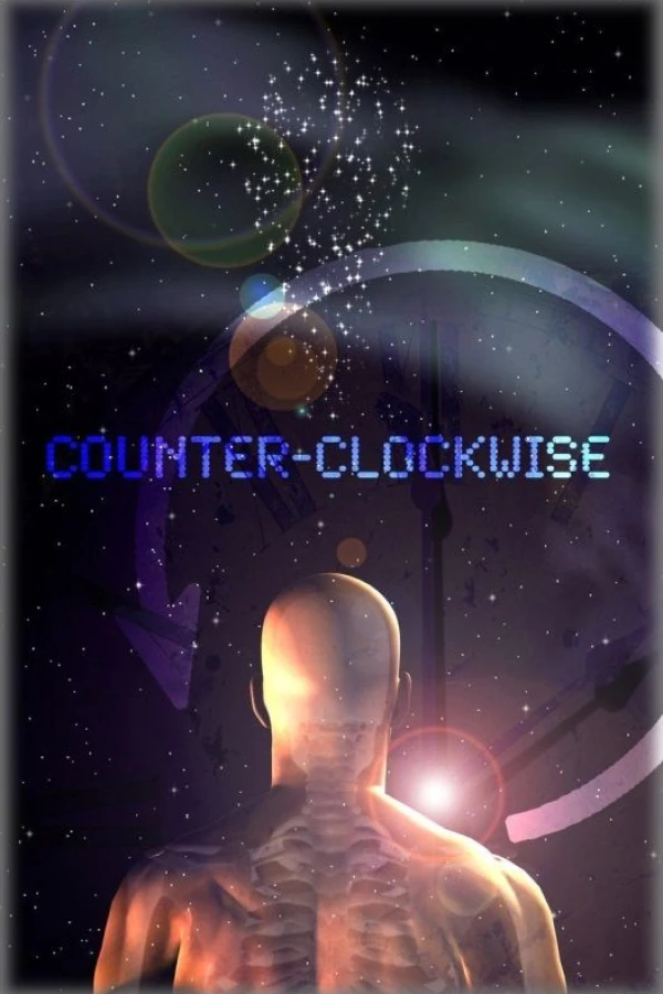 Counter-Clockwise Juliste