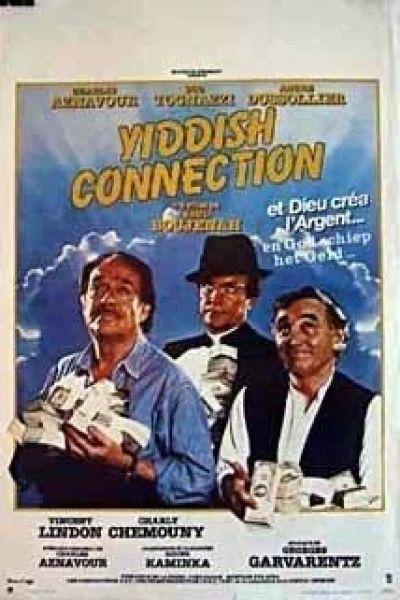 Yiddish Connection