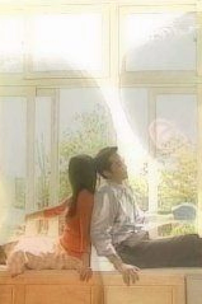 Autumn in My Heart Juliste