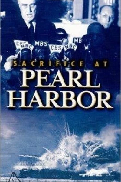 Sacrifice at Pearl Harbor
