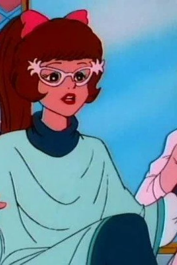 Beverly Hills Teens Juliste