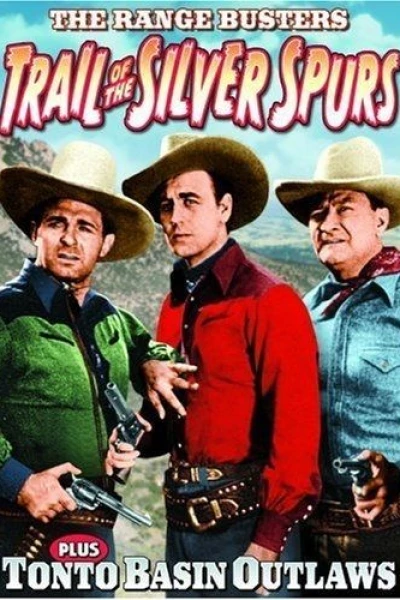 Trail of the Silver Spurs