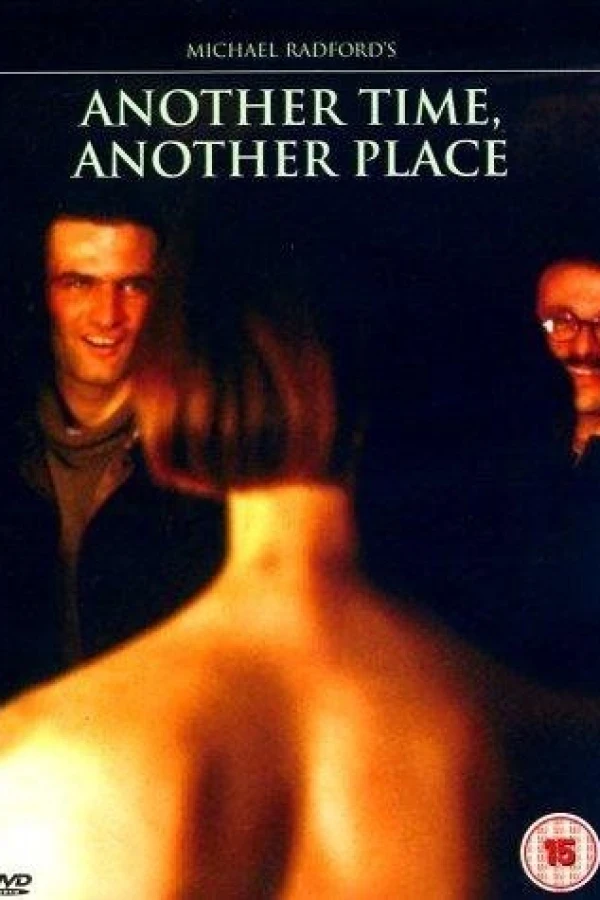 Another Time, Another Place Juliste