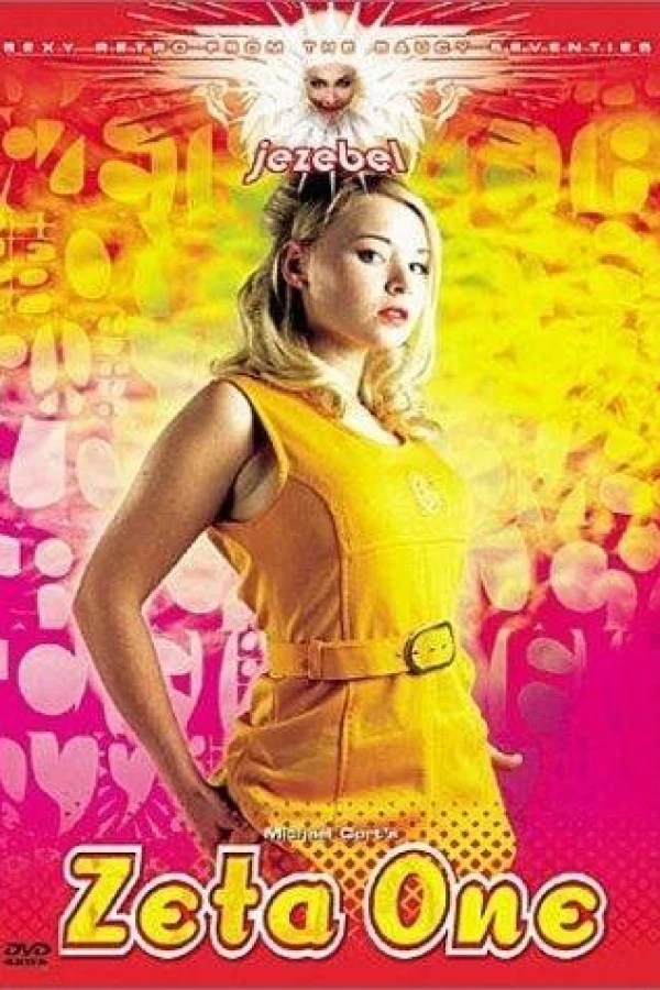 The Love Factor Juliste
