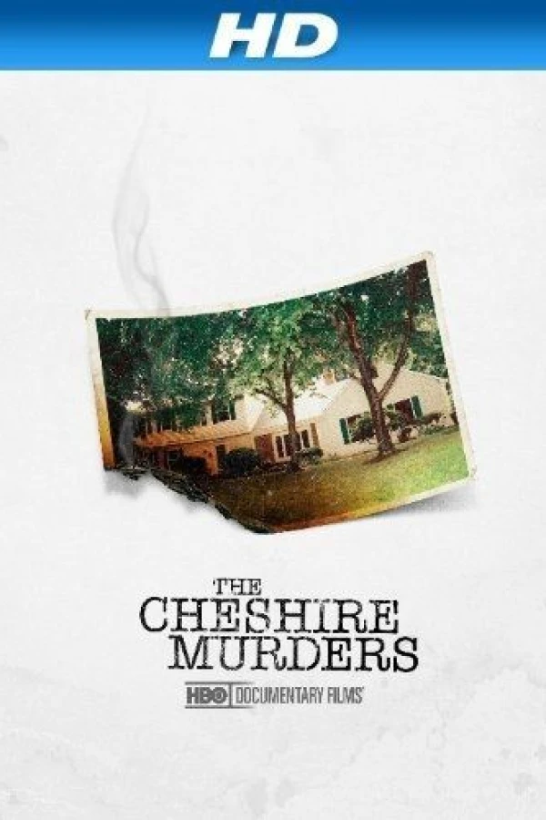 The Cheshire Murders Juliste