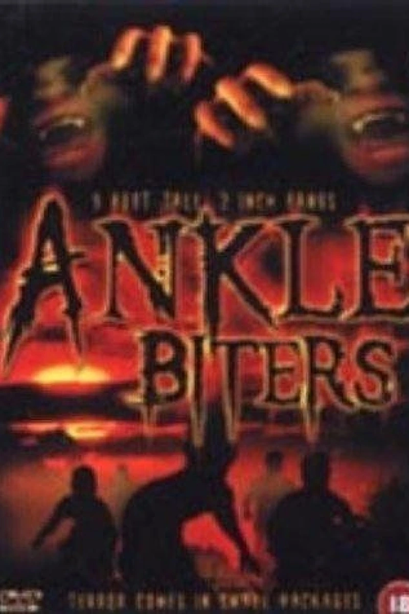 Ankle Biters Juliste