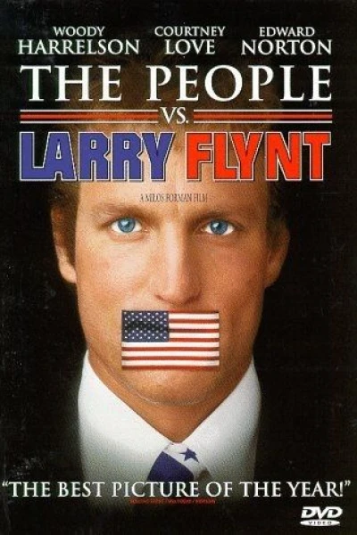 The People vs. Larry Flynt