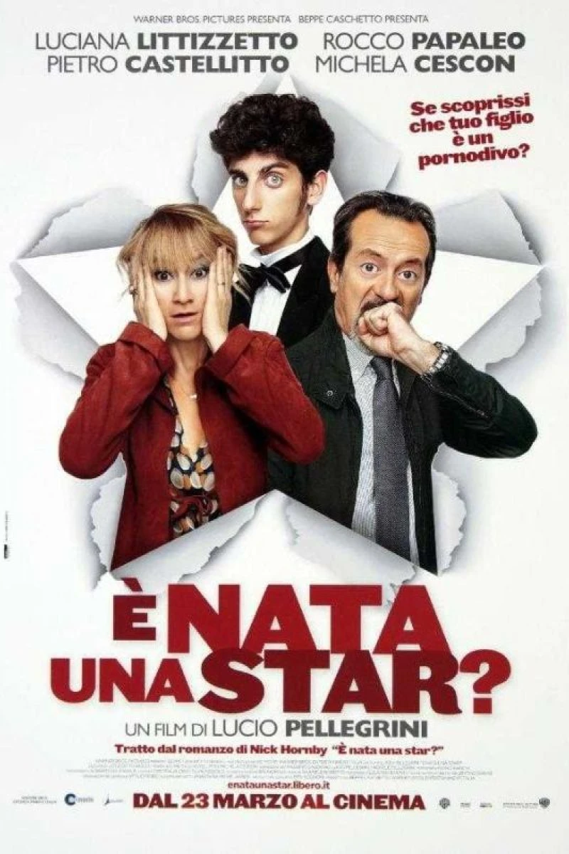 È nata una star? Juliste