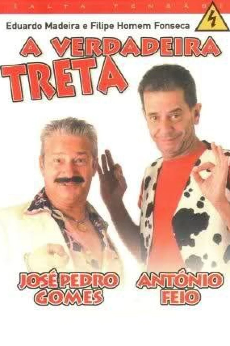 A Verdadeira Treta Juliste